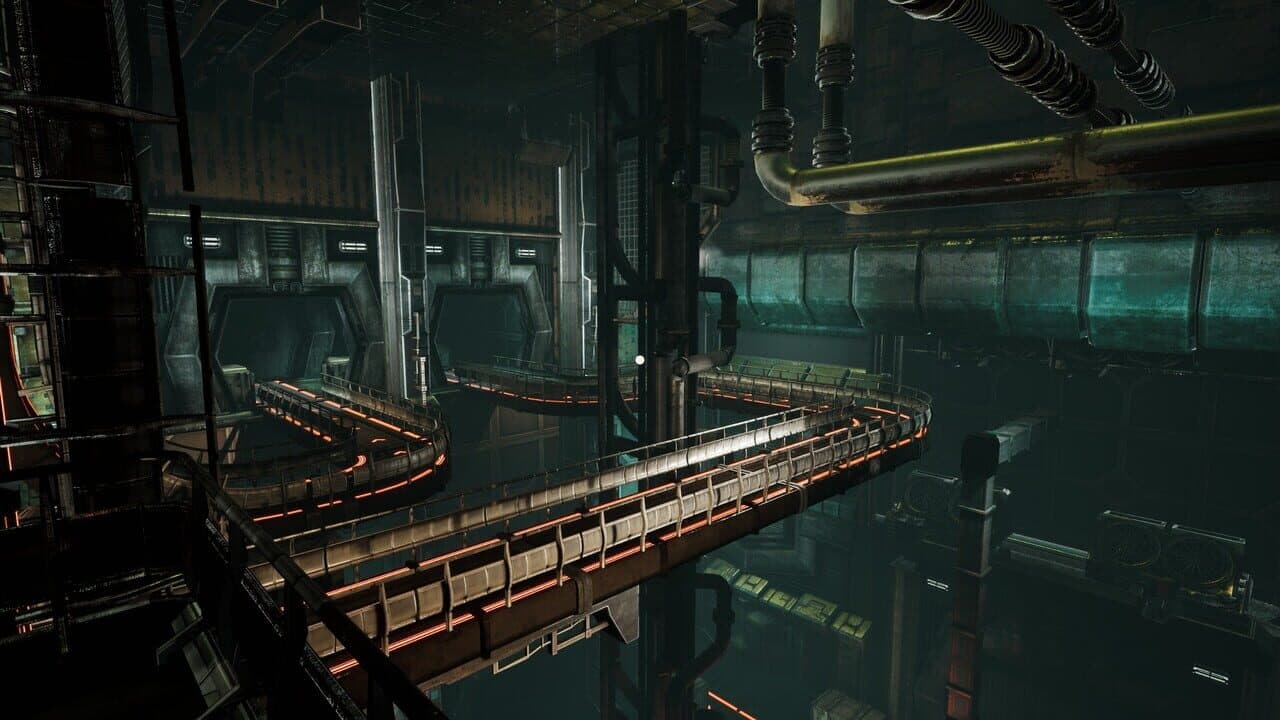 Alice VR: Roboto Factory thumbnail 6