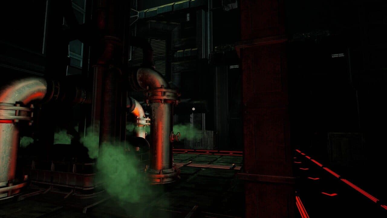 Alice VR: Roboto Factory thumbnail 7
