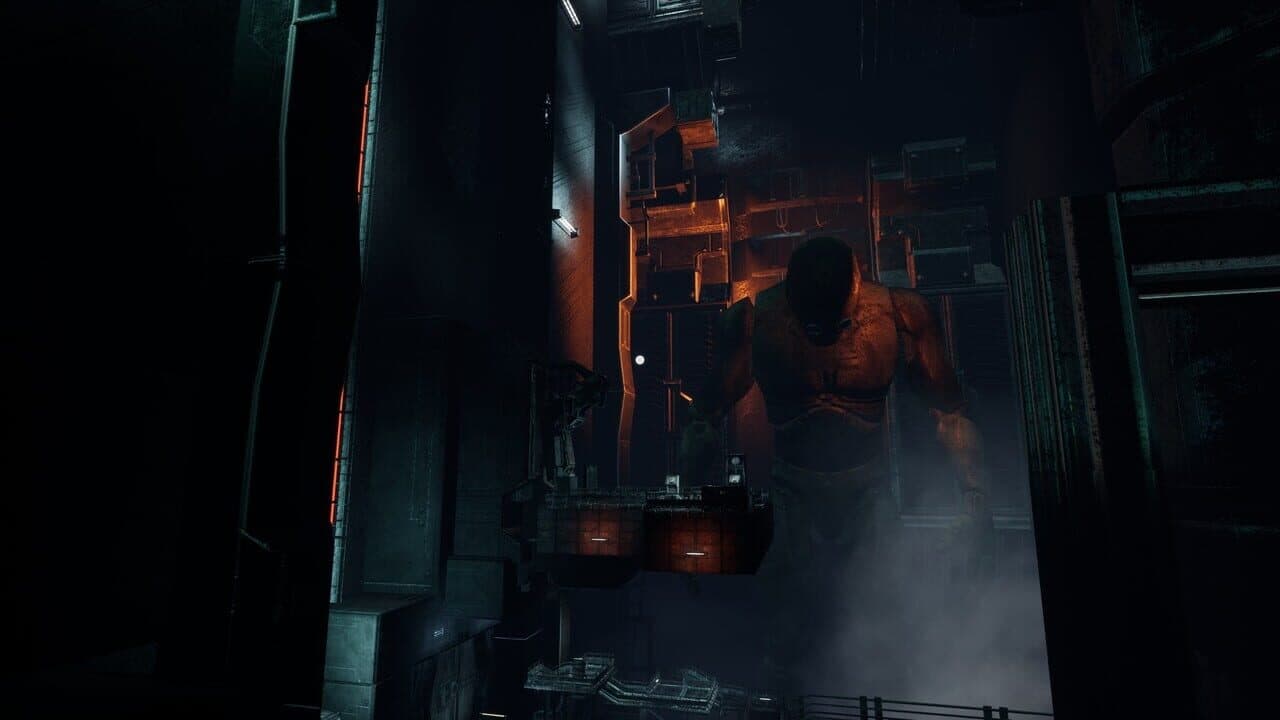 Alice VR: Roboto Factory thumbnail 10