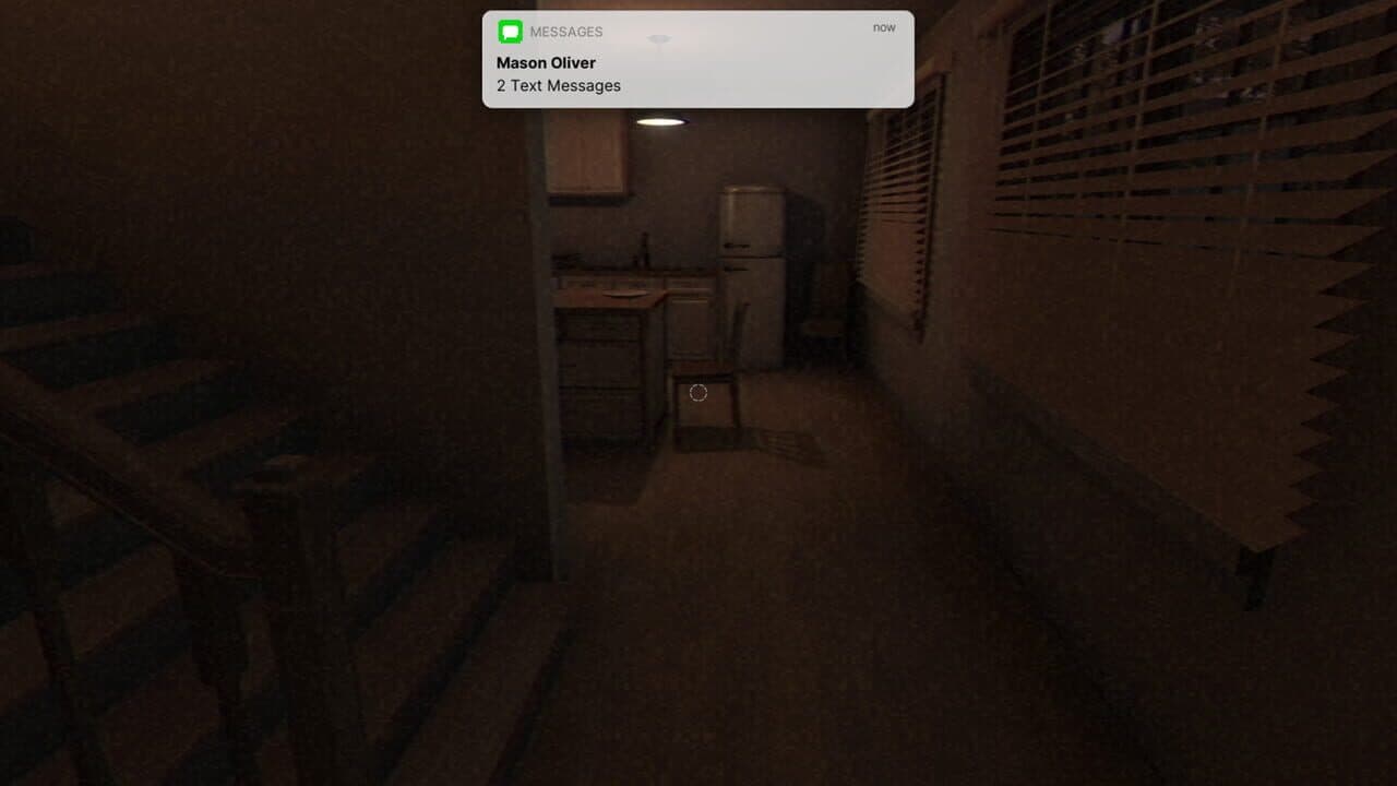 Fears to Fathom: Home Alone thumbnail 4