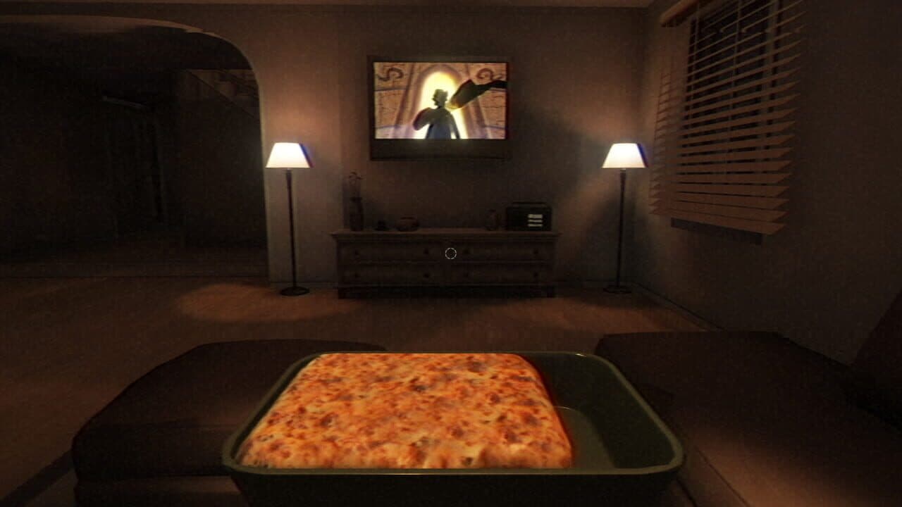 Fears to Fathom: Home Alone thumbnail 5