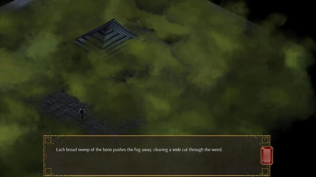 Walkerman: Act 2 - Herdchaser-girl thumbnail 2