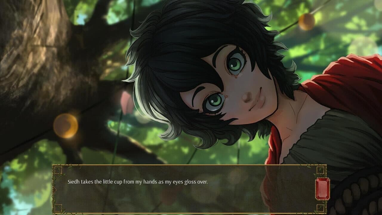 Walkerman: Act 2 - Herdchaser-girl thumbnail 4