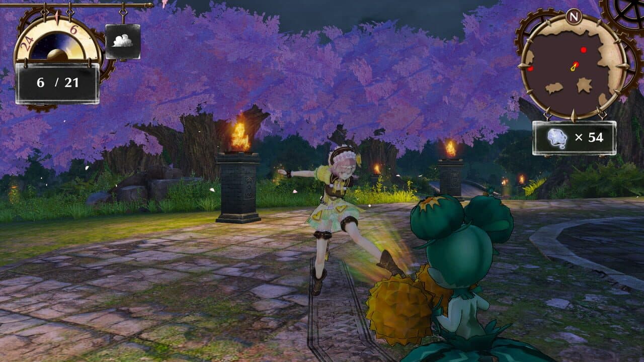 Atelier Lydie & Suelle: The Alchemists and the Mysterious Paintings - Great Adventures in New Worlds Vol. 1 thumbnail 2