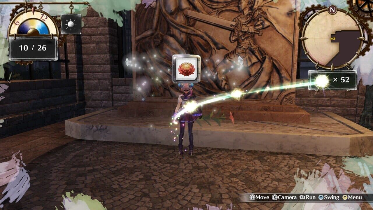 Atelier Lydie & Suelle: The Alchemists and the Mysterious Paintings - Great Adventures in New Worlds Vol. 1 thumbnail 3