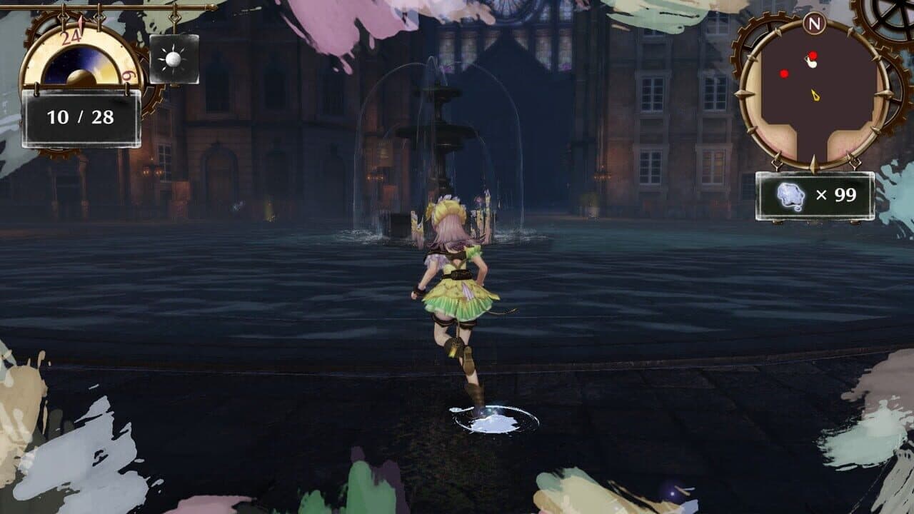 Atelier Lydie & Suelle: The Alchemists and the Mysterious Paintings - Great Adventures in New Worlds Vol. 1 thumbnail 4