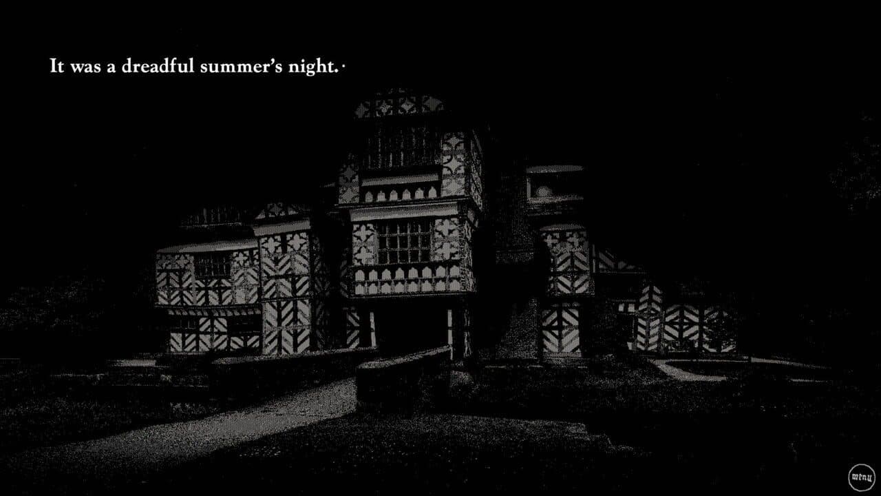 Misericorde: Volume One screenshot 1