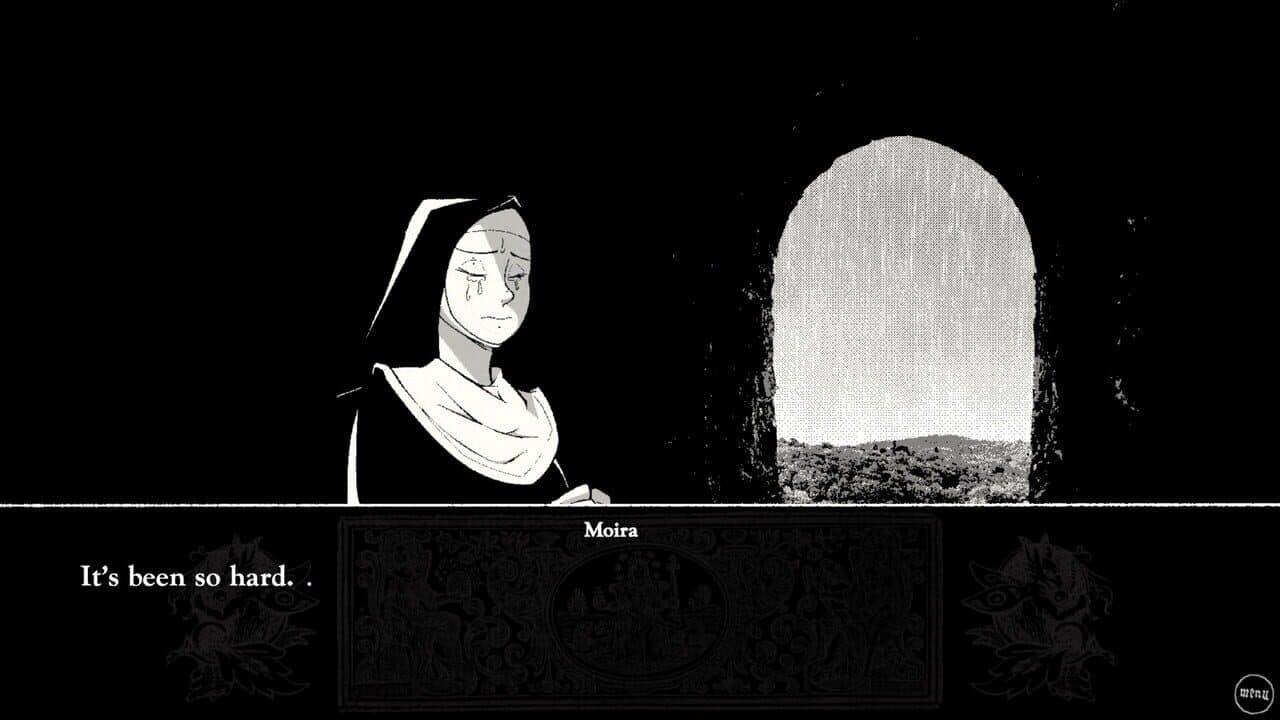 Misericorde: Volume One thumbnail 5