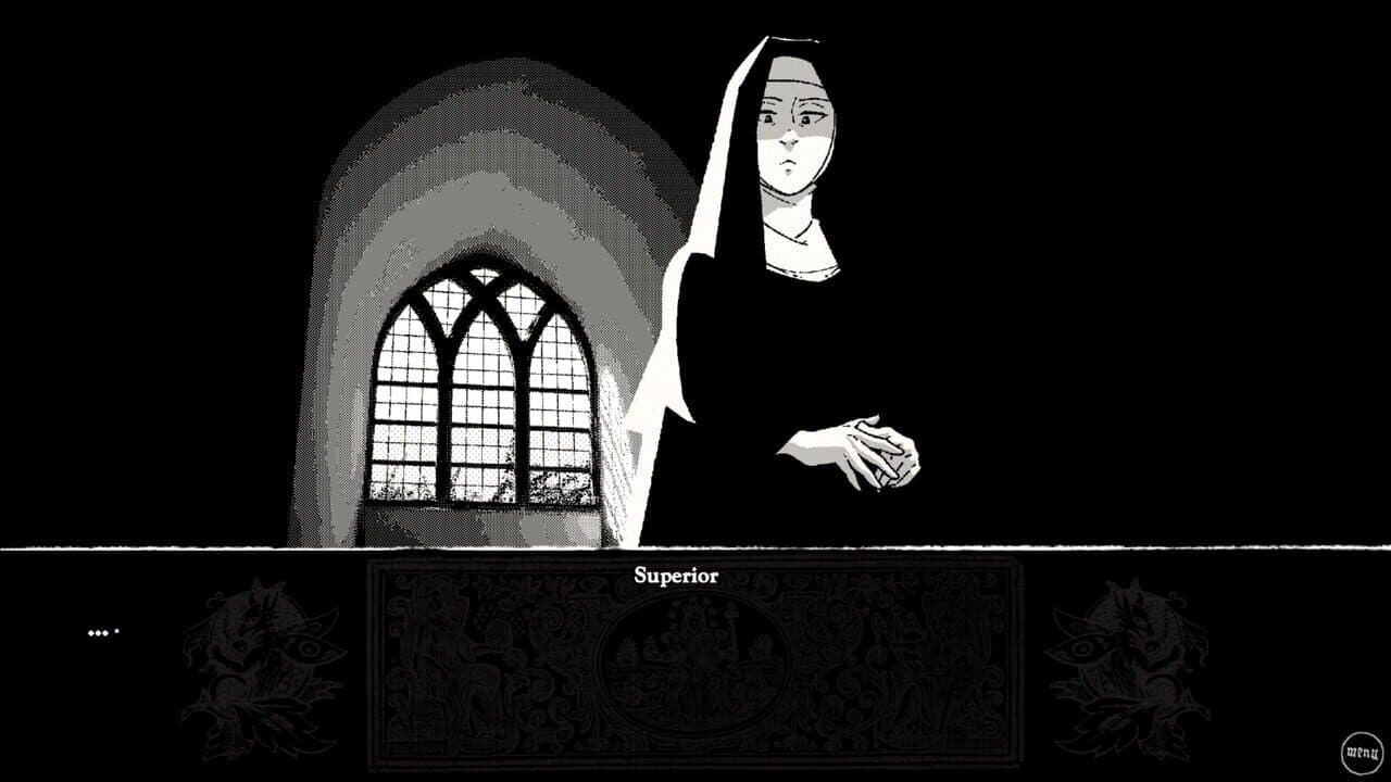 Misericorde: Volume One thumbnail 4