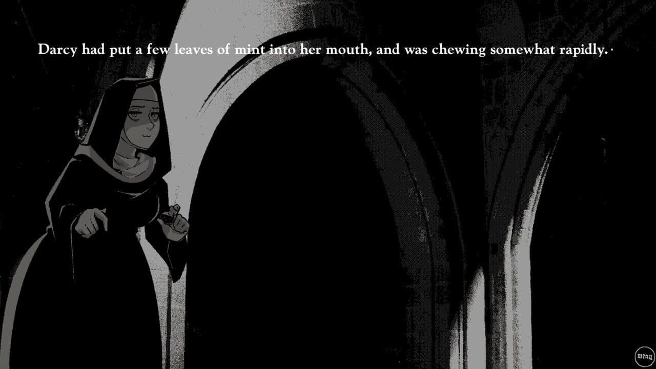 Misericorde: Volume One thumbnail 3