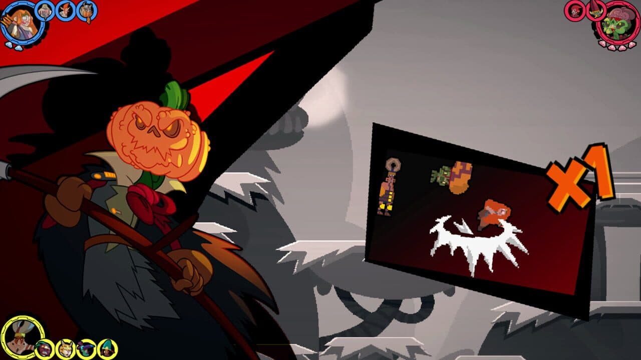 Dynasty Feud: The Night Party thumbnail 3