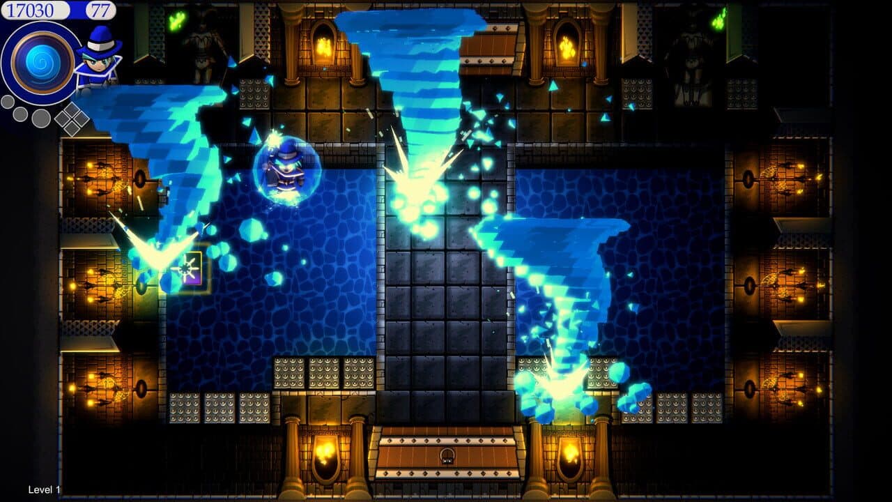 Spellbearers thumbnail 4