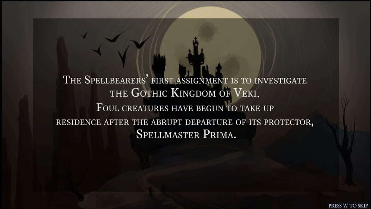 Spellbearers thumbnail 6