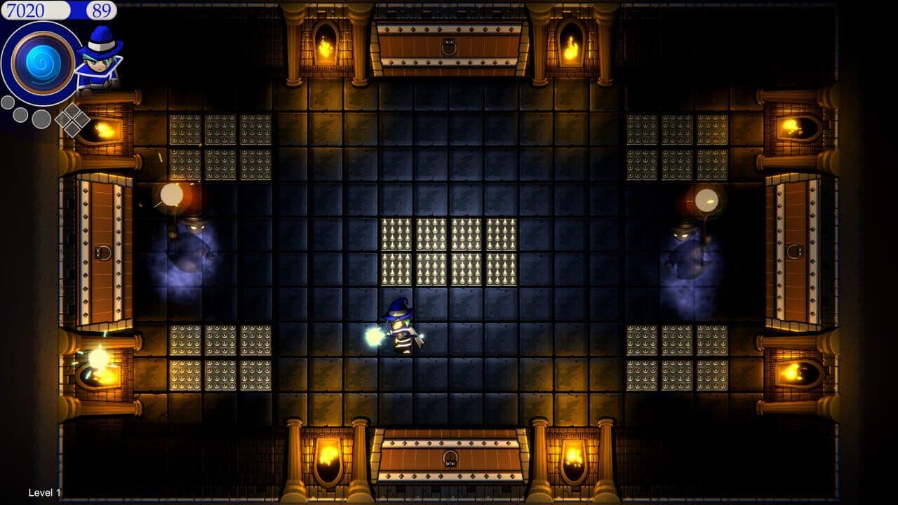 Spellbearers thumbnail 8
