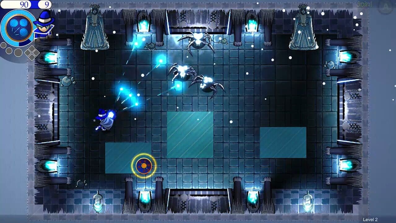 Spellbearers thumbnail 9