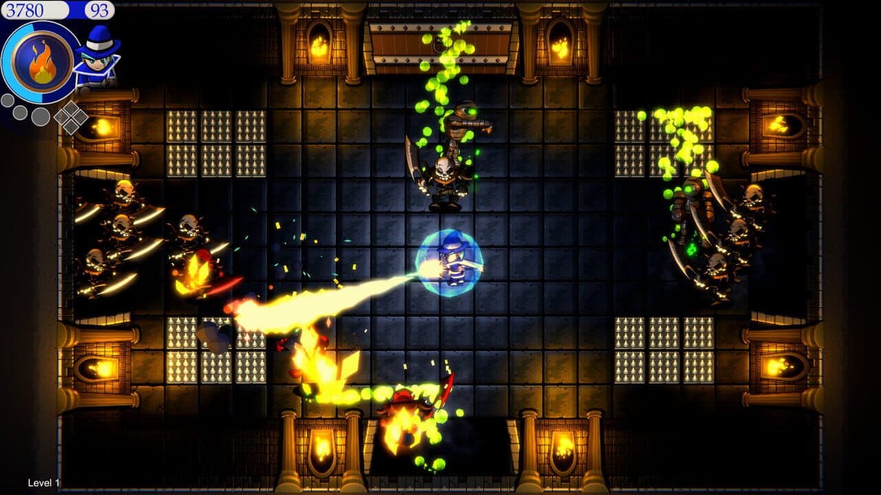 Spellbearers thumbnail 11