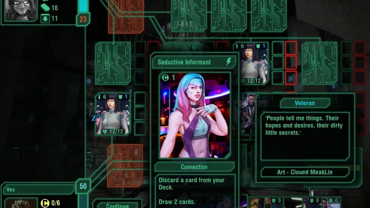 System Crash: Underworld thumbnail 2