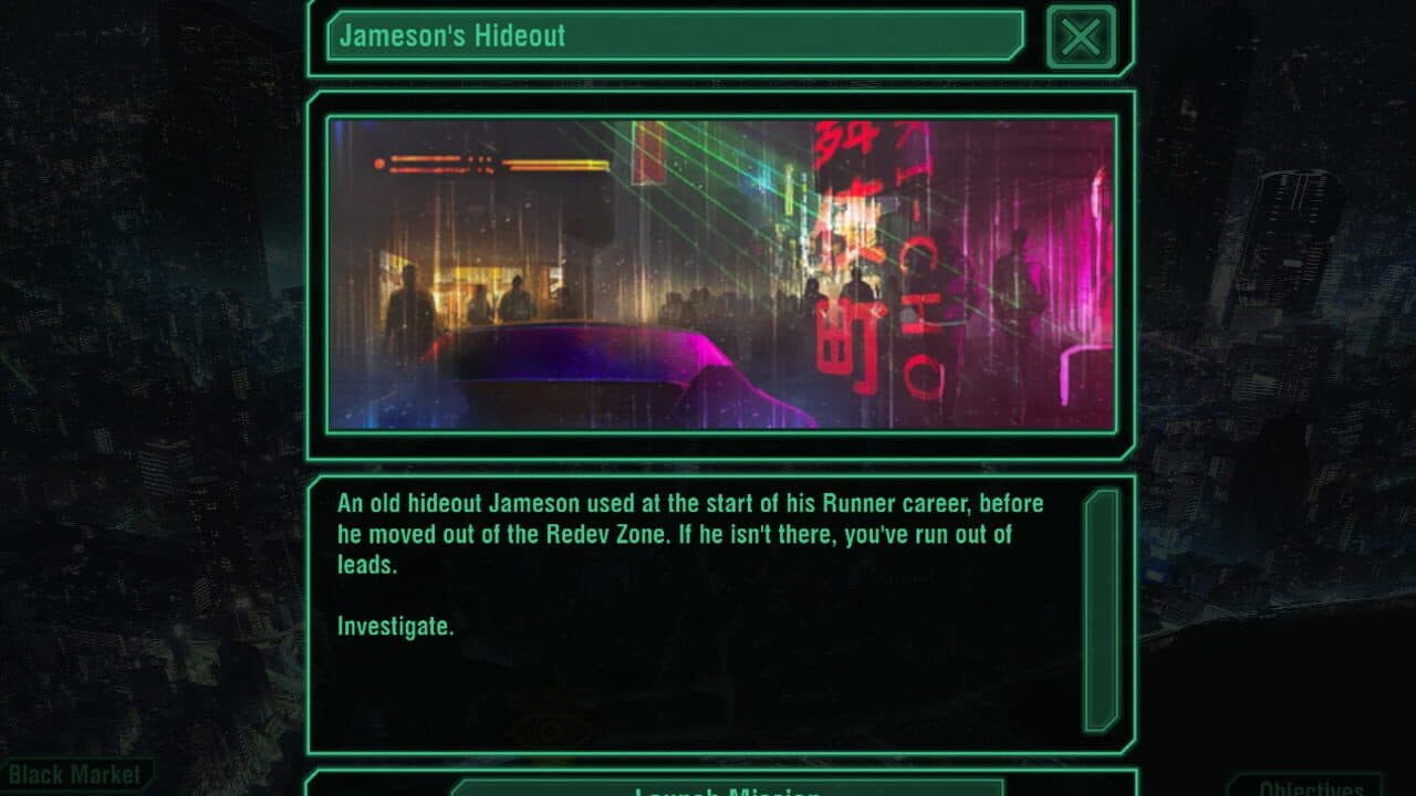 System Crash: Underworld thumbnail 4