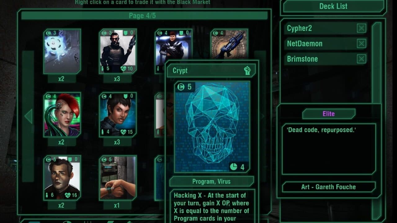 System Crash: Underworld thumbnail 5