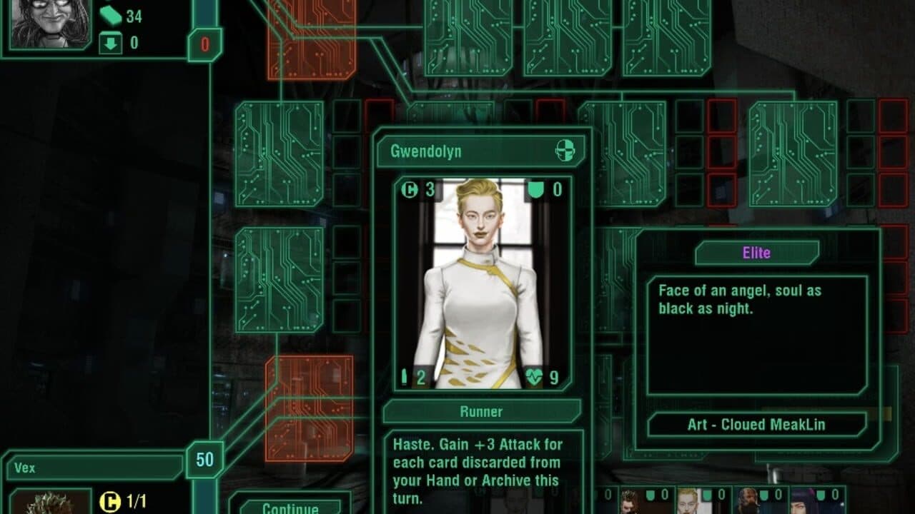 System Crash: Underworld thumbnail 6