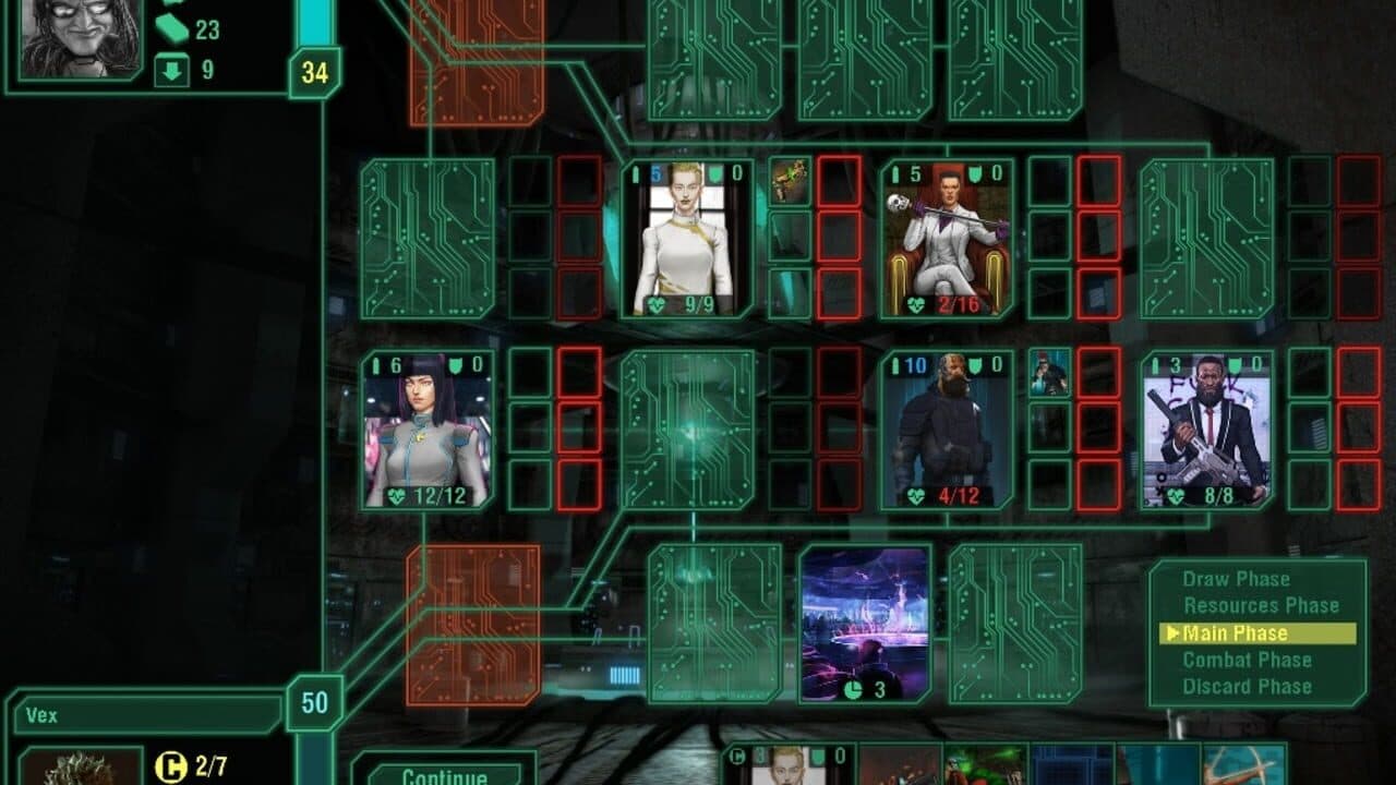 System Crash: Underworld thumbnail 7