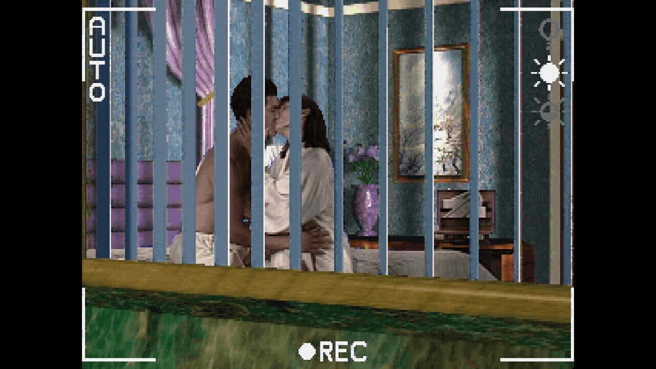Voyeur thumbnail 2