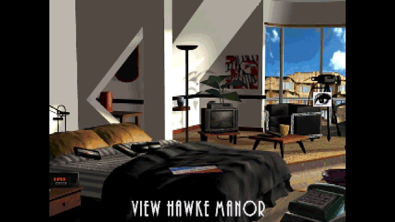 Voyeur thumbnail 3