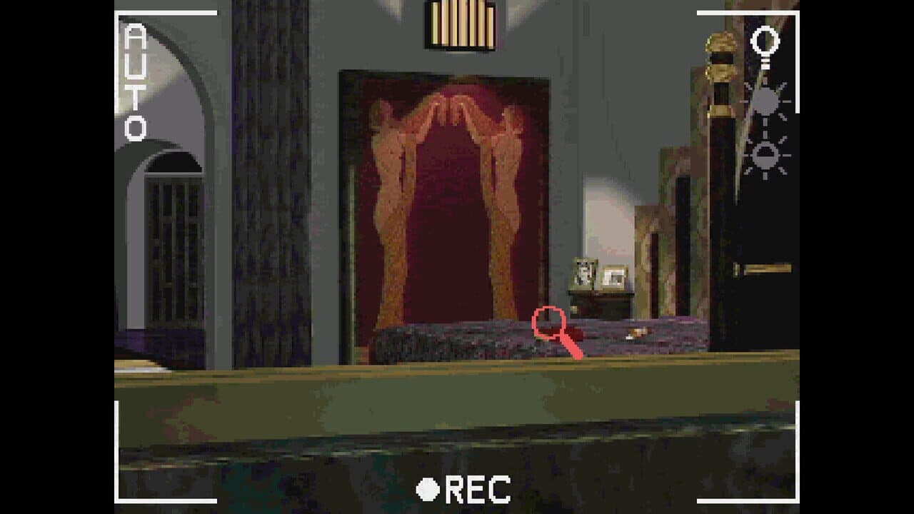 Voyeur thumbnail 5
