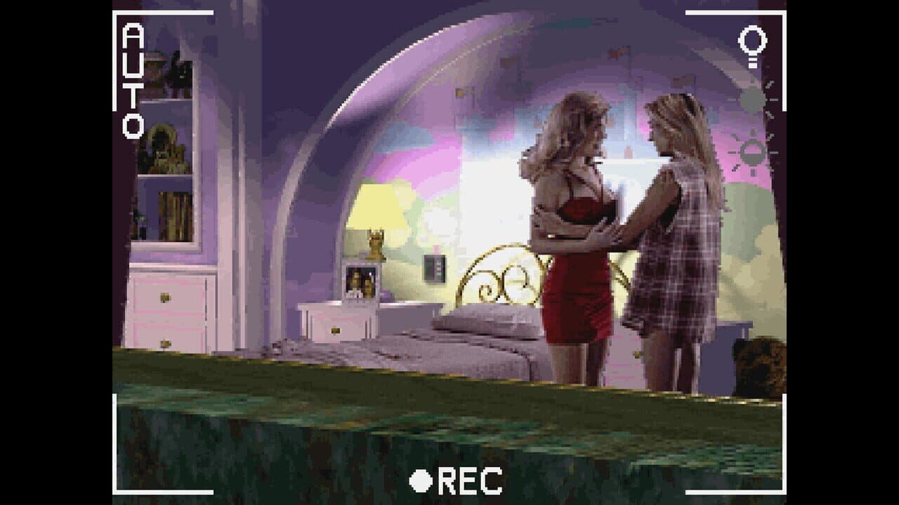 Voyeur thumbnail 6