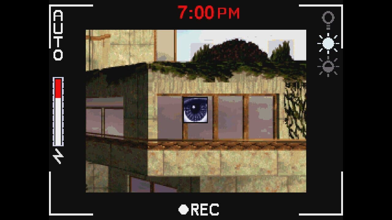 Voyeur thumbnail 7