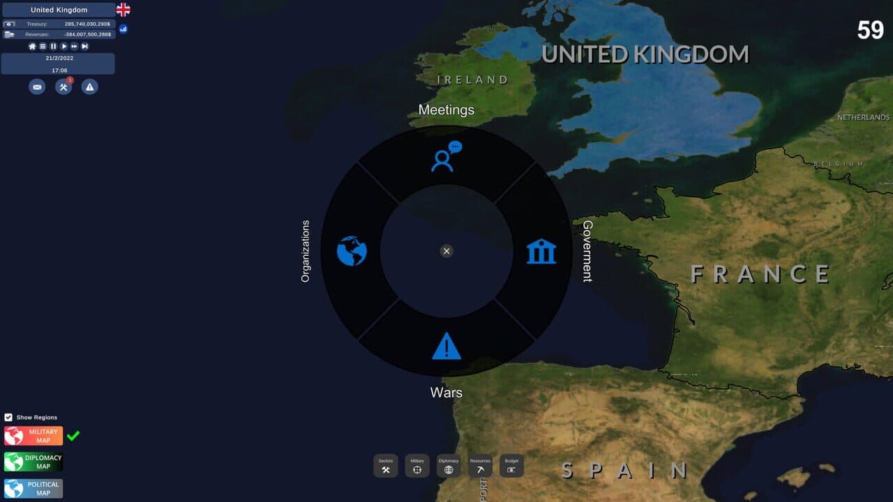 World Warfare & Economic thumbnail 11