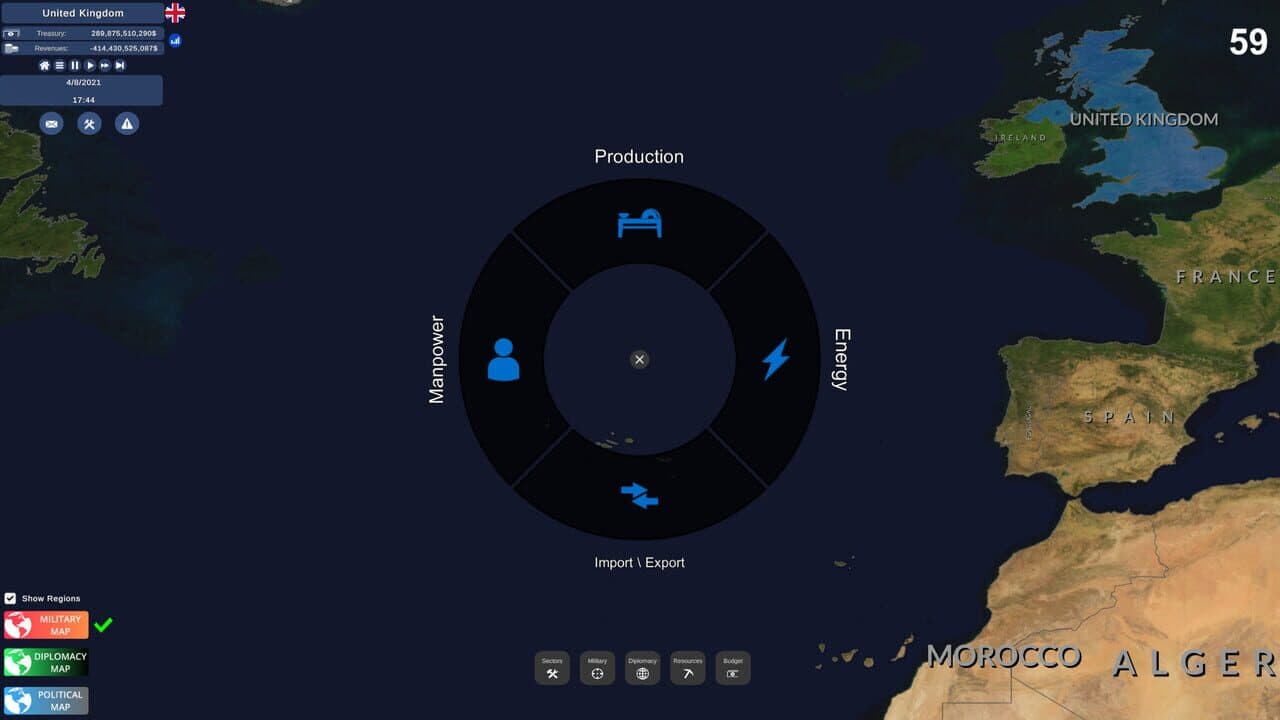 World Warfare & Economic thumbnail 12