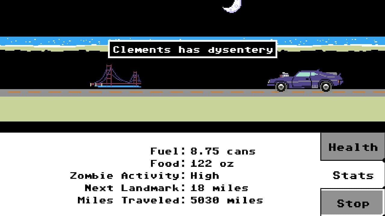 Organ Trail: Final Cut Expansion thumbnail 5