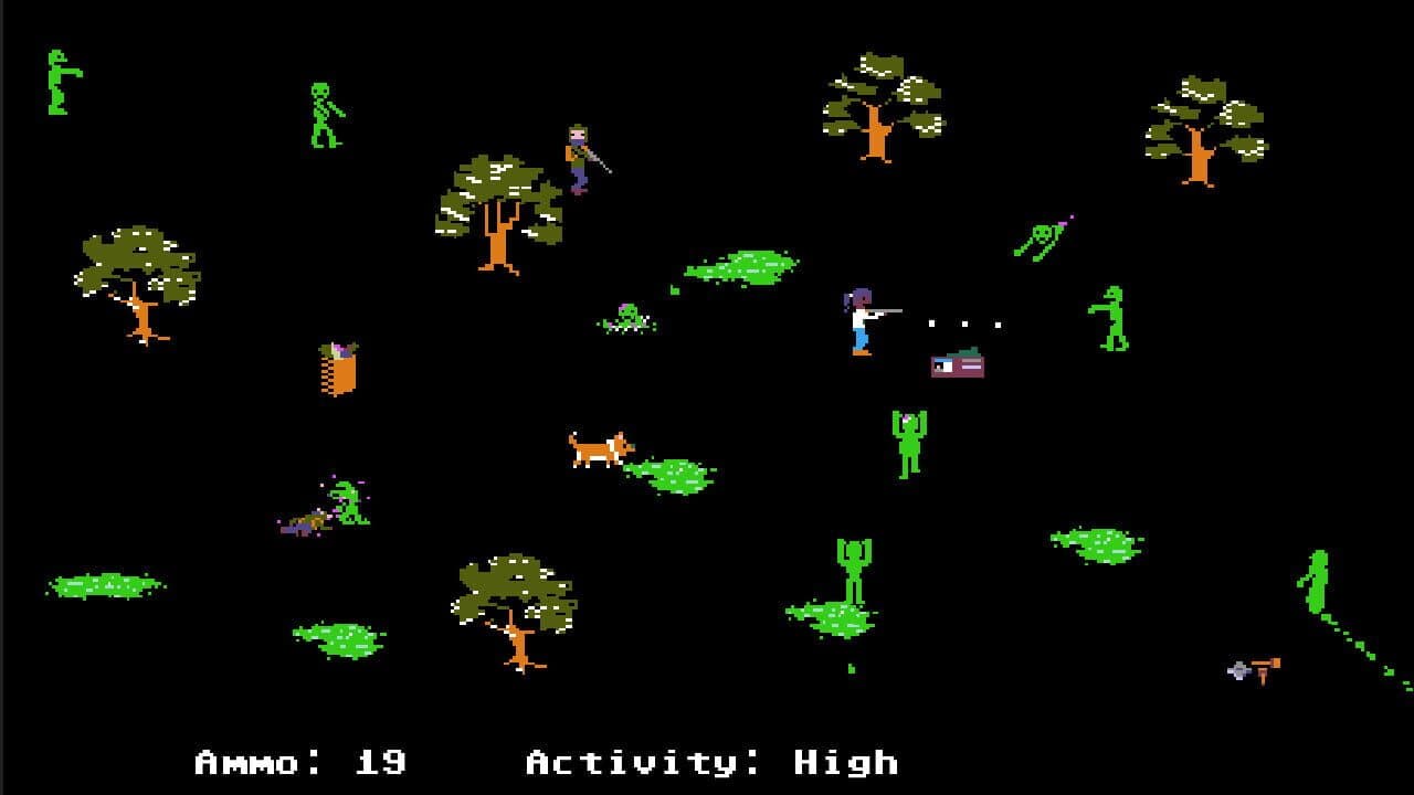 Organ Trail: Final Cut Expansion thumbnail 2