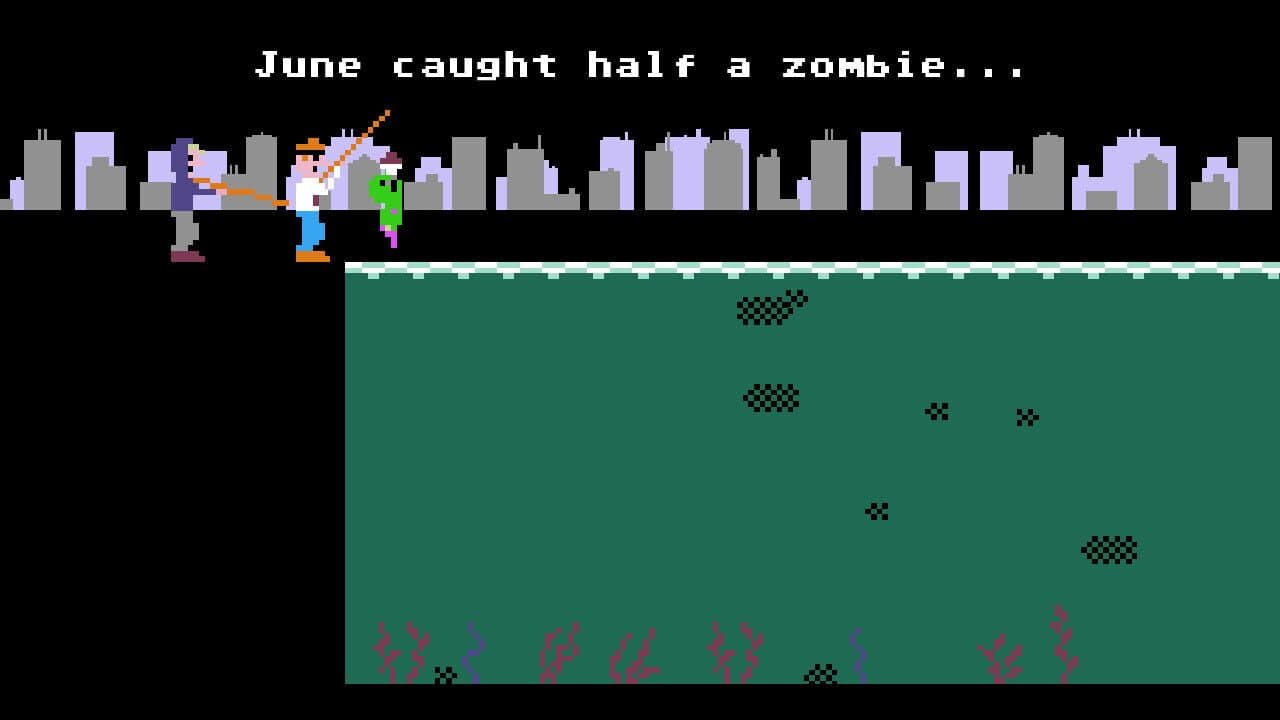 Organ Trail: Final Cut Expansion thumbnail 6