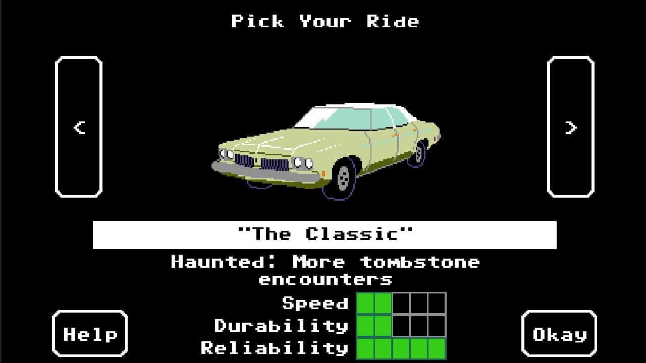Organ Trail: Final Cut Expansion thumbnail 7