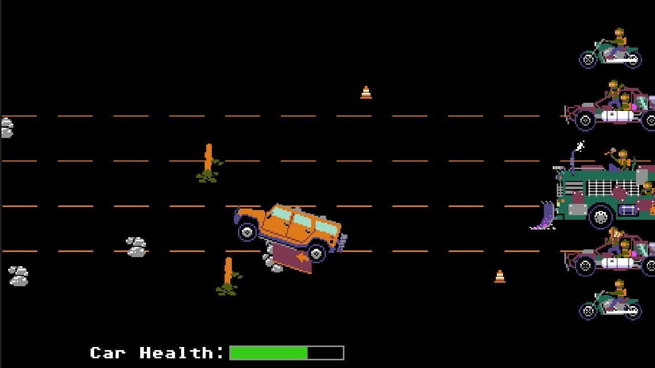 Organ Trail: Final Cut Expansion thumbnail 8