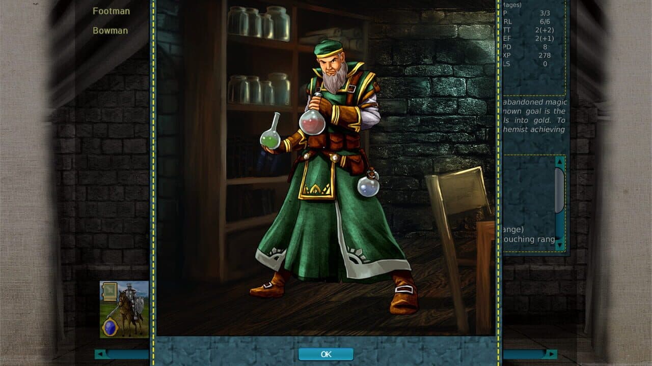 Age of Fear: The Undead King Gold - The Quest for Immortality screenshot 1
