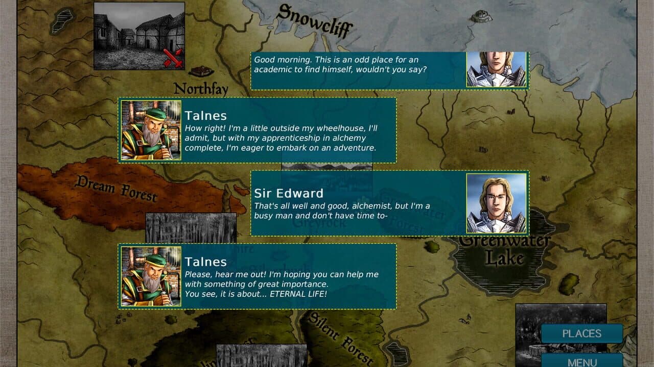 Age of Fear: The Undead King Gold - The Quest for Immortality thumbnail 2