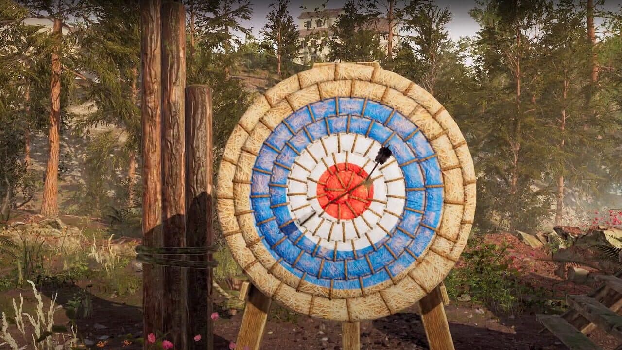 Medieval Archery Simulator thumbnail 3