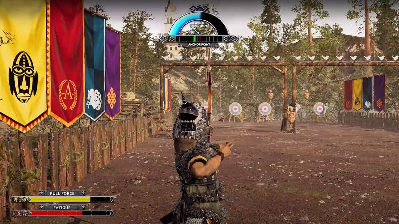 Medieval Archery Simulator thumbnail 4