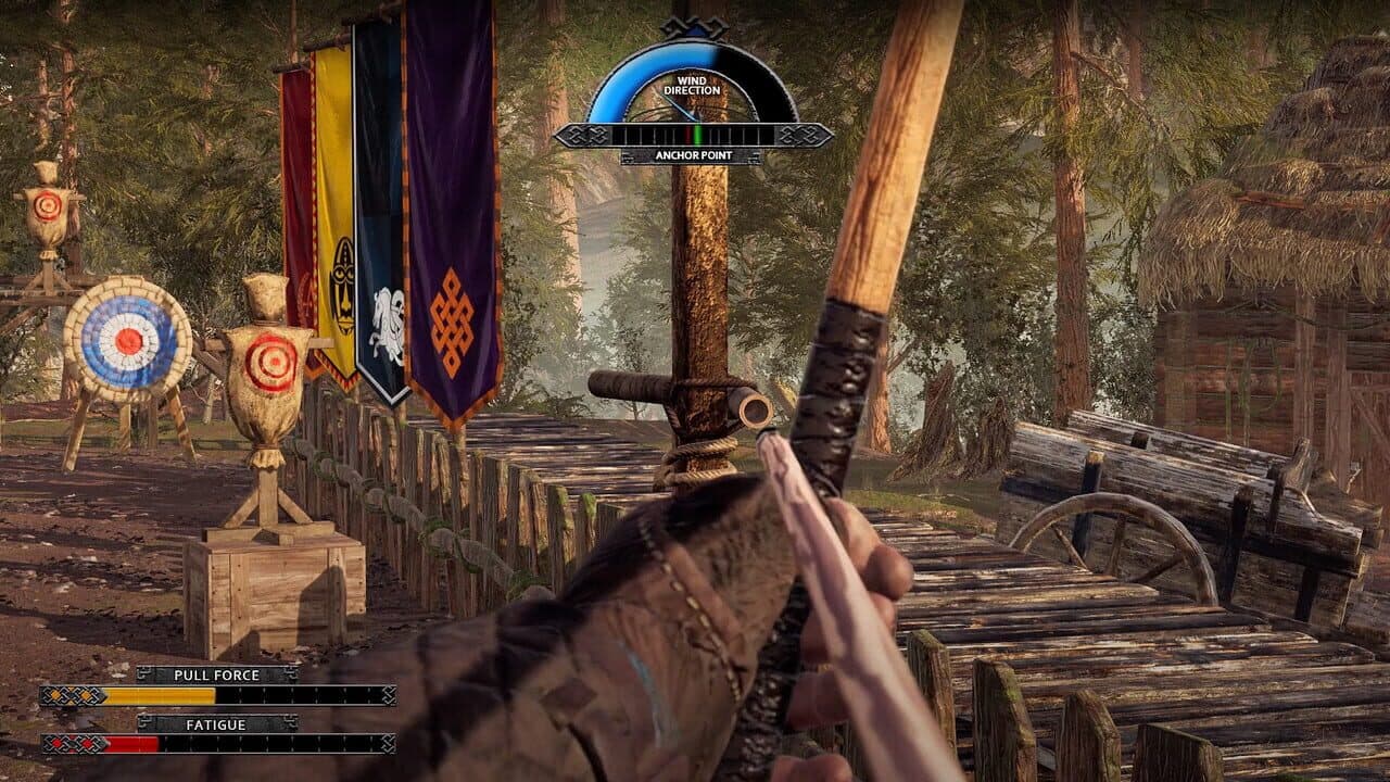 Medieval Archery Simulator thumbnail 5