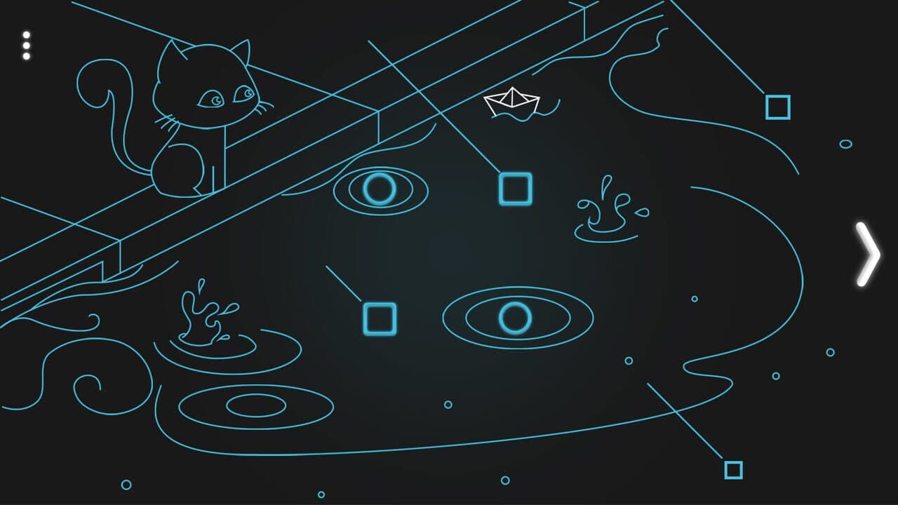 Hidden Memory: Neko's Life screenshot 1