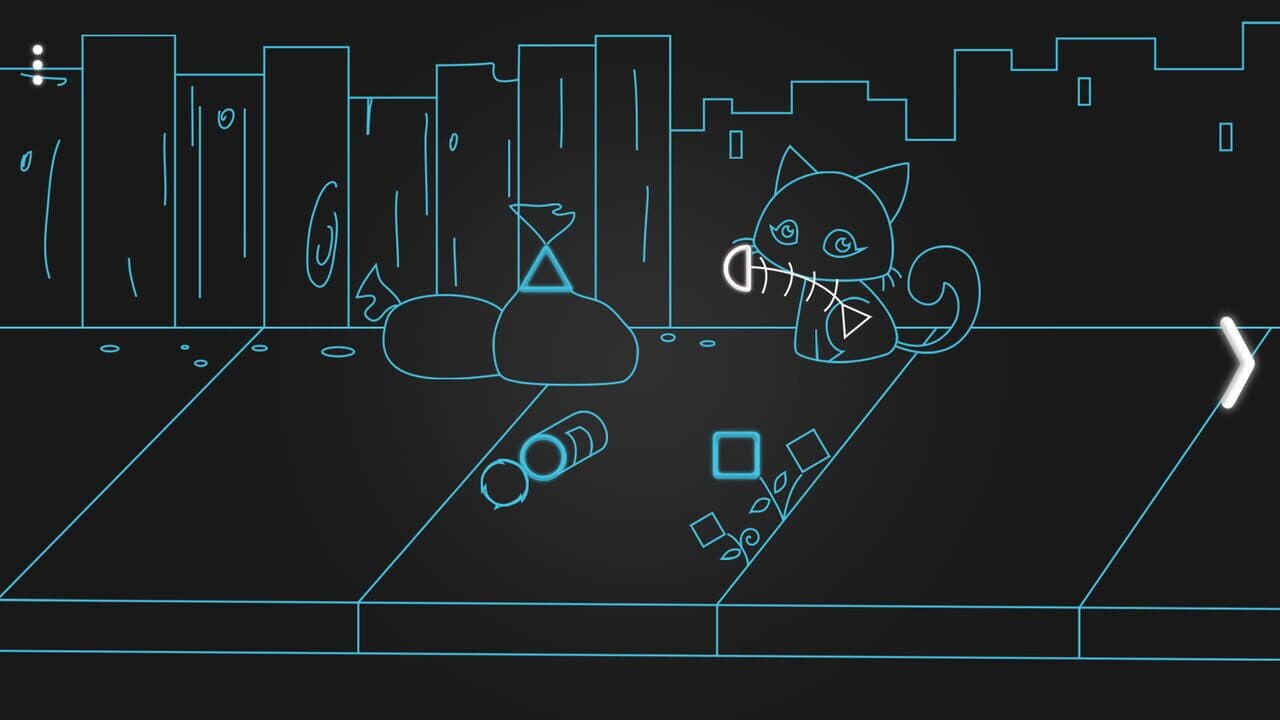 Hidden Memory: Neko's Life thumbnail 4