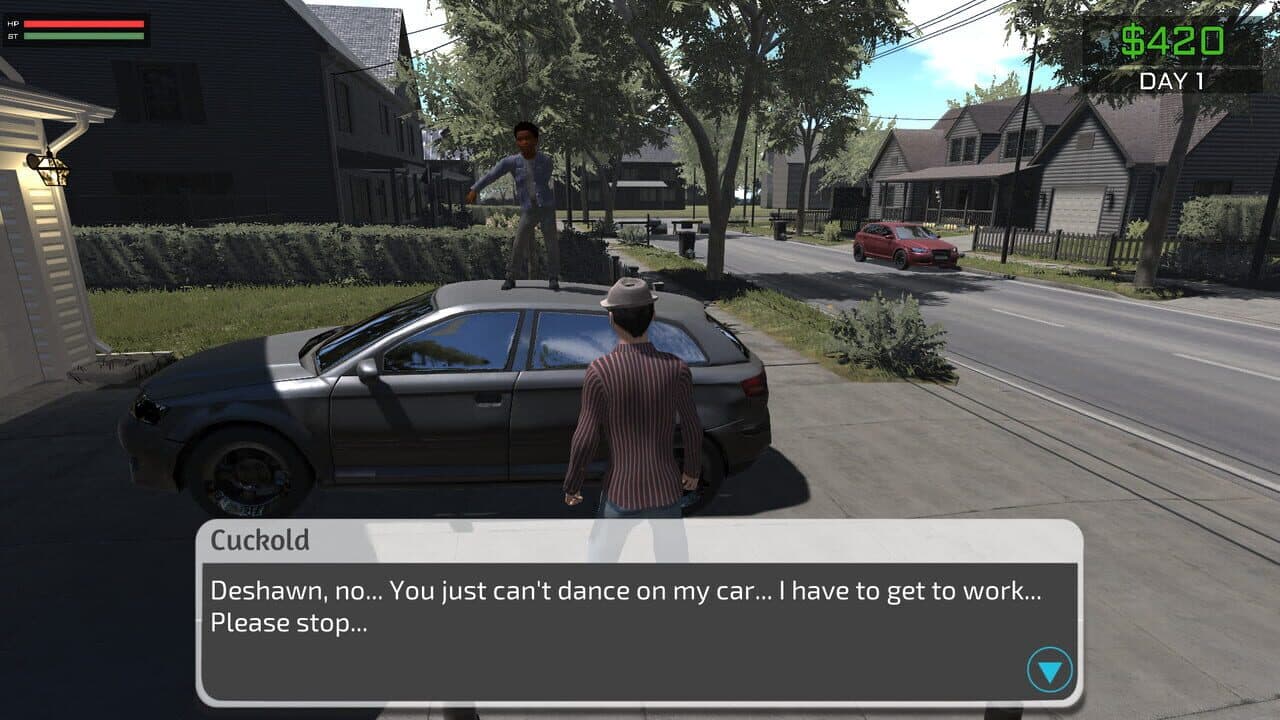 Cuckold Simulator thumbnail 2