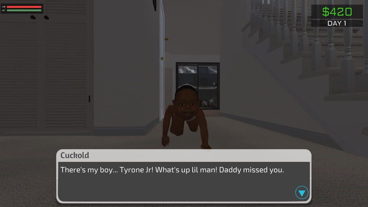 Cuckold Simulator thumbnail 4