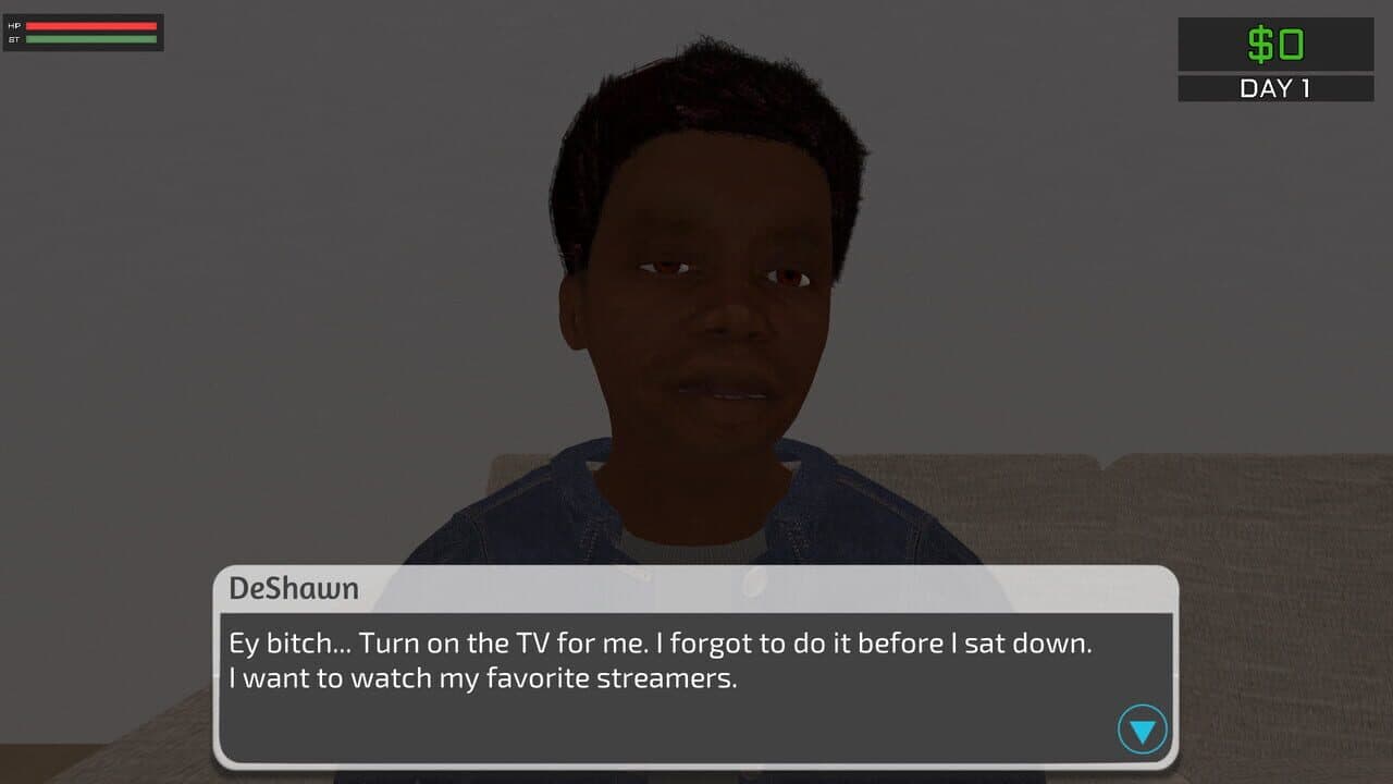 Cuckold Simulator thumbnail 5