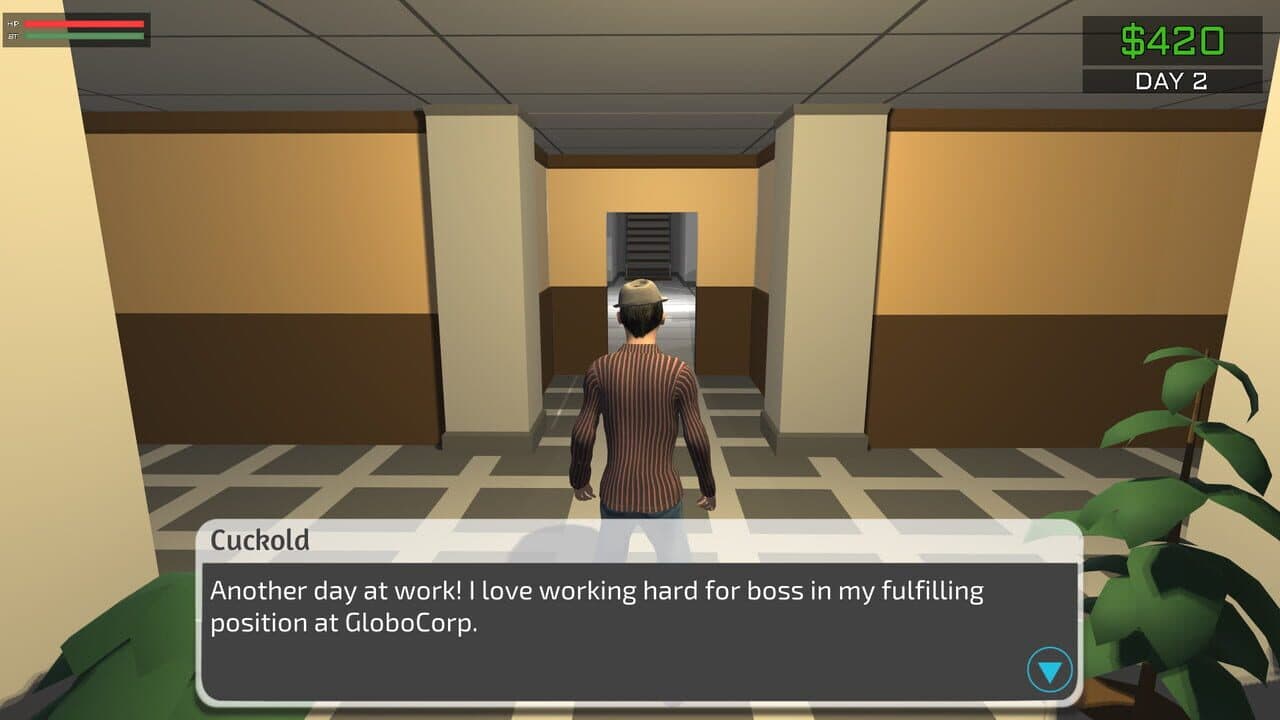 Cuckold Simulator thumbnail 6