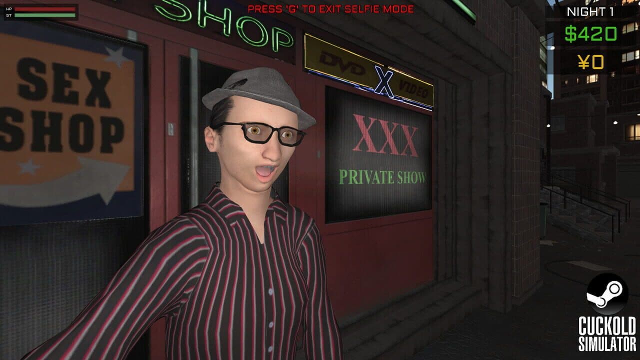 Cuckold Simulator thumbnail 8