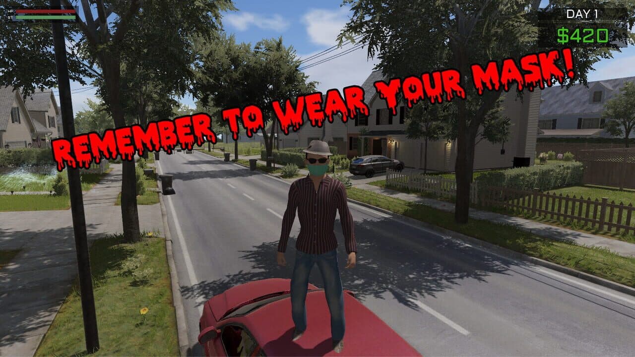 Cuckold Simulator thumbnail 9